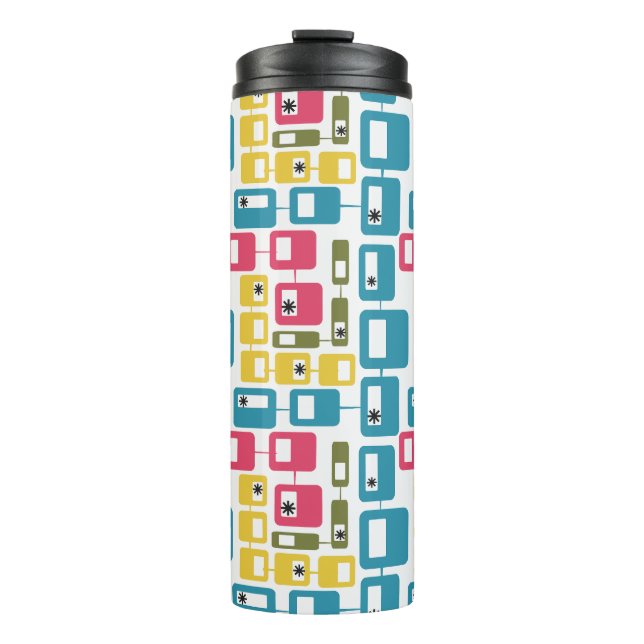 Garrafa Térmica In A Box (Frente)