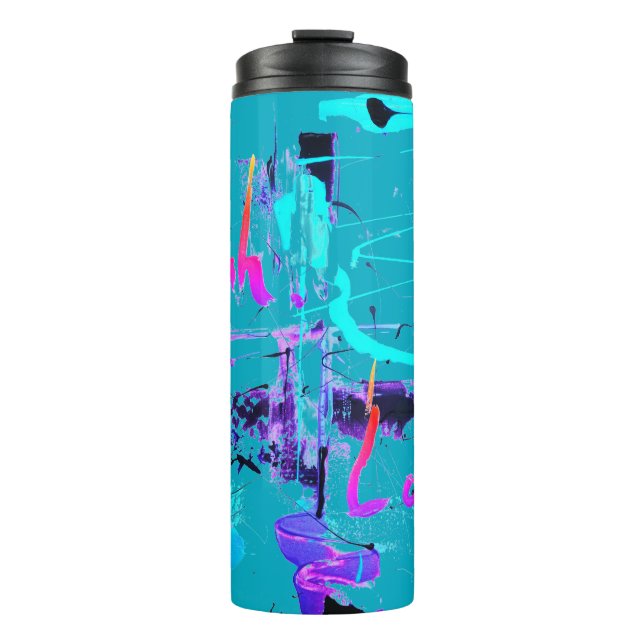 Garrafa Térmica Inh. Love... 2 (Frente)