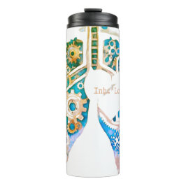 Garrafa Térmica Inh. Love 5 