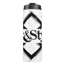 Garrafa Térmica Ink&Style