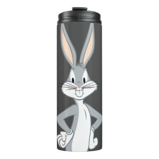 Garrafa Térmica INSETOS BUNNY™| Bunny Stare