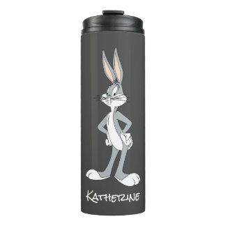 Garrafa Térmica INSETOS BUNNY™| Mãos sobre Hips