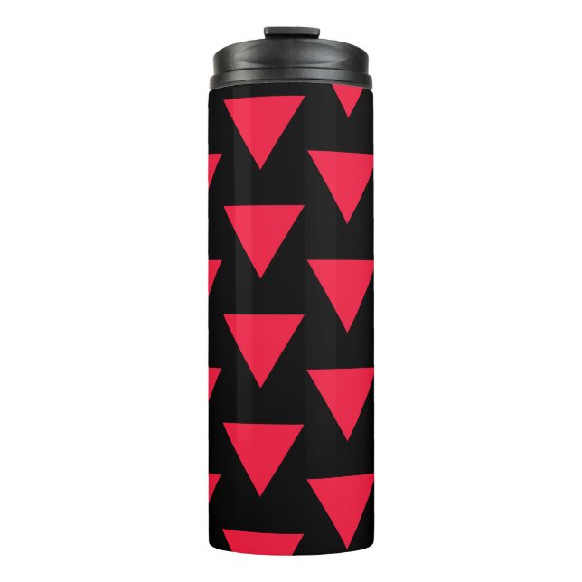 Garrafa Térmica iPhone / iPad case (Frente)