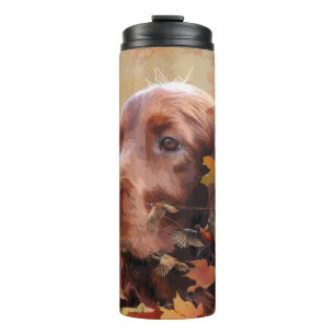 Garrafa Térmica Irish Setter