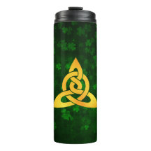 Irish Trinity Knot (design 3)