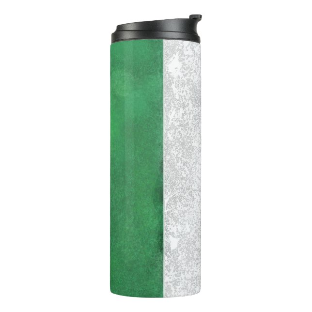 Garrafa Térmica Itália (Giro à esquerda)