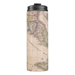 Garrafa Térmica Italia 10