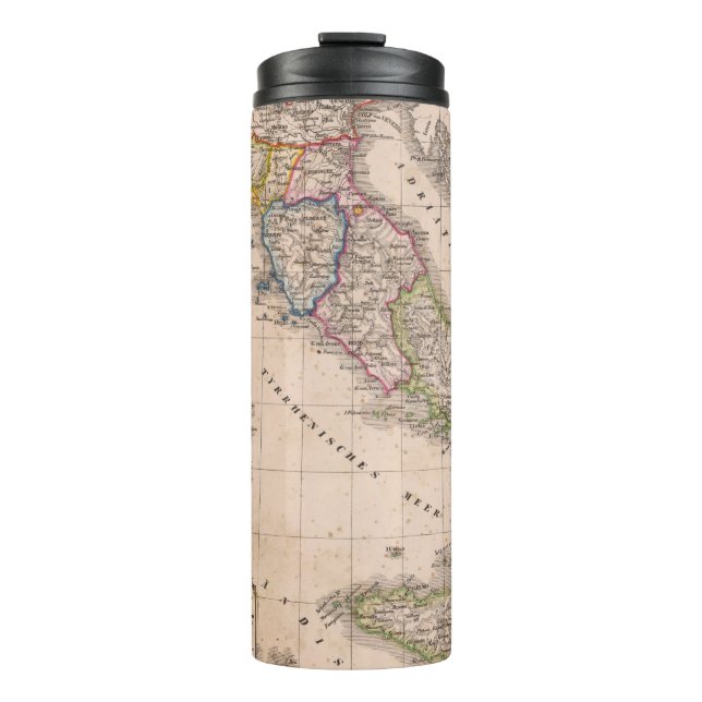 Garrafa Térmica Italia 10 (Frente)