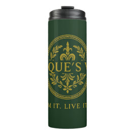 Garrafa Térmica JaliquesbWay Thermal Tumbler