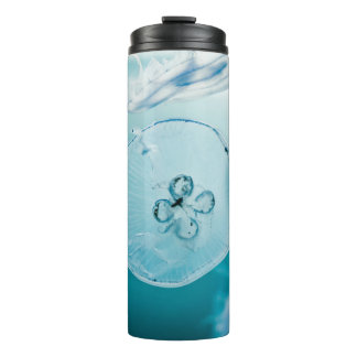 GARRAFA TÉRMICA JELLYFISHES SUBÁGUA