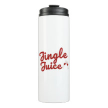 Jingle Juice, Festa de Férias