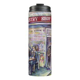 Garrafa Térmica Jocund