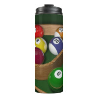 Jogo Billiard