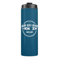 John Day River Oregon Kayaking