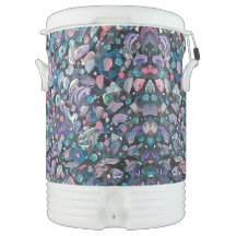 Joias Do Mar Igloo Cooler