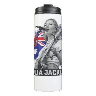 Garrafa Térmica Julia Jacklin