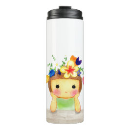 Garrafa Térmica Just Bored Bottle タンブラー