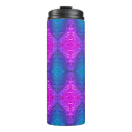 Garrafa Térmica Kale Ikat 4 Miami