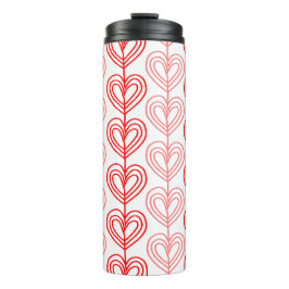 Garrafa Térmica Kandinsky Staggered Namorados