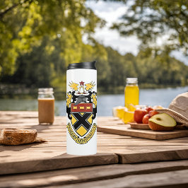 Garrafa Térmica Kemper Crest