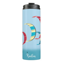 Garrafa Térmica Kite Surfing