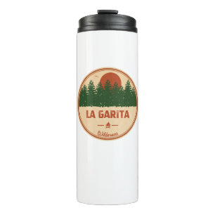 Garrafa Térmica La Garita Wilderness Colorado