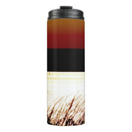 Garrafa Térmica Lago Sunset