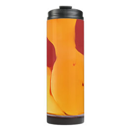 Garrafa Térmica Lamp in a Bottle – Transparent Gothic Fantas