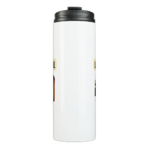 Garrafa Térmica Large Animal Veterinarian – Farm Vet Mode Design