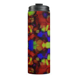 Garrafa Térmica Lava Garden