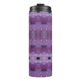 Garrafa Térmica Lavanda Ikat 2