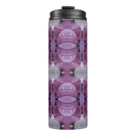 Garrafa Térmica Lavanda Ikat 4