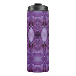 Garrafa Térmica Lavanda Ikat 6