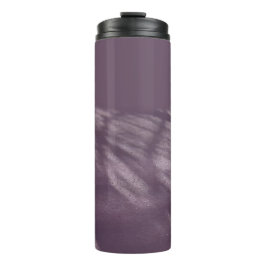 Garrafa Térmica Lavanda Sussura Tumbler térmico Coloque a inclinaç