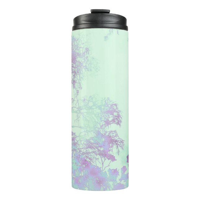 Garrafa Térmica Lavender Broadleaf Mist (Frente)