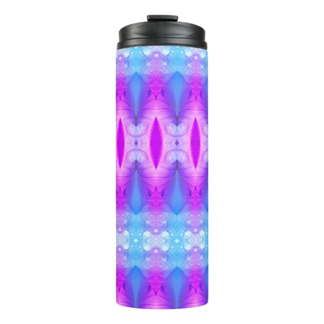 Garrafa Térmica LC 2 Ikat Miami (Frente)