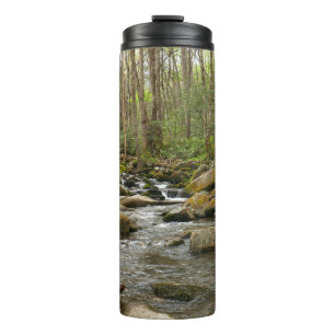 Garrafa Térmica LeConte Creek em Great Smoky Mountains