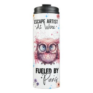 Garrafa Térmica Legal - Tumbler térmico