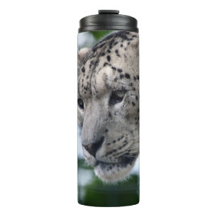 Garrafa Térmica Leopardo 003