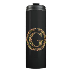 Garrafa Térmica Leopardo G