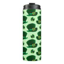 Garrafa Térmica Leprechaun Hats
