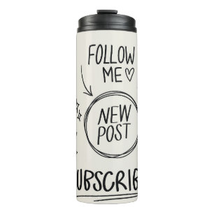 Garrafa Térmica Letra Mão: Conjunto de Portas Vintage.