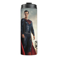 Liga da Justiça | Super-Homem No Campo De Batalha