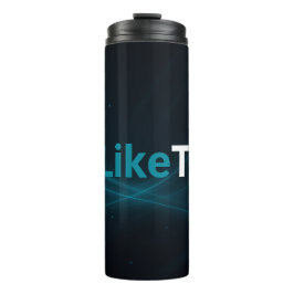 Garrafa Térmica Like TAC Water Bottle