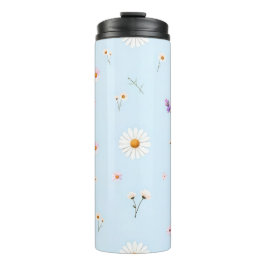 Garrafa Térmica Lilac Bloomlets