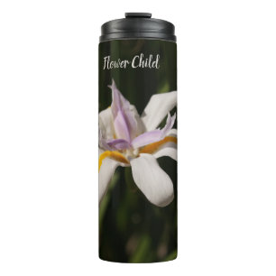 Garrafa Térmica Lily Garden Thermal Tumbler