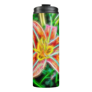 Garrafa Térmica Lily Thermal Tumbler