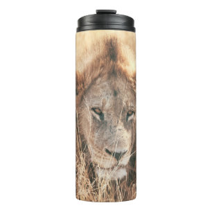 GARRAFA TÉRMICA LION KING