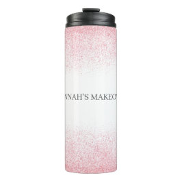 Garrafa Térmica Lite rosa, Lite, Beleza Salon