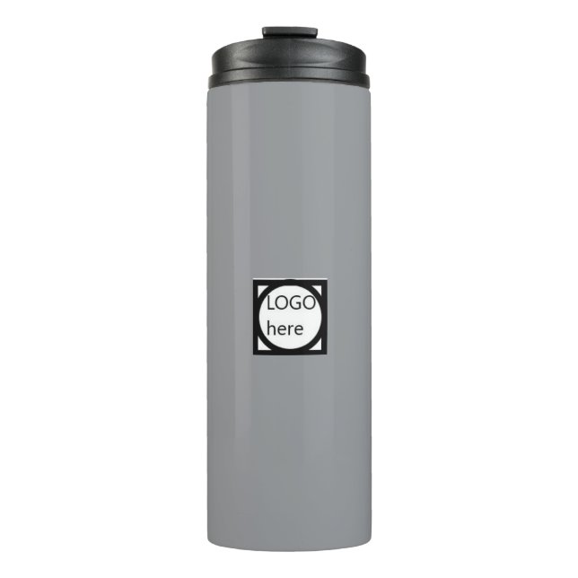 Garrafa Térmica LOGO Copo Térmico Promocional  (Frente)
